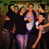 As We Walk - Full Band