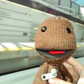 sackboy