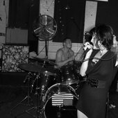 band (emoviolence/screamo)