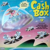 Cash Box, Vol. 9