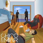 CHICO E O MAR