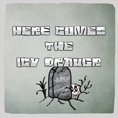 Here Comes The Icy Draugr - EP
