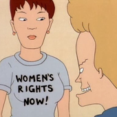 Women's rights now!
