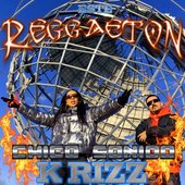 Este Reggaeton - Single