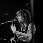 Steve Howe 1971