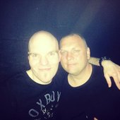 Airwave and MIKE