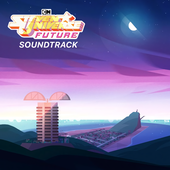 Steven Universe Future (Unofficial Soundtrack)