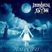 Haunted - Single