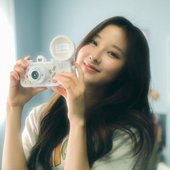 The 1st Single Album <We Are Each Other's First Love>