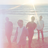 Charlatans 2014