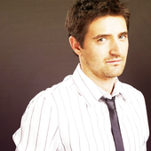 Tom Chambers PNG