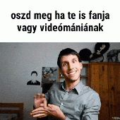Videómánia