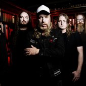 At the Gates