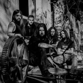 My Last Suicide - Melodic Death Metal - Bosnia 