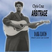Dark Clouds (feat. Chris Cruz) - Single