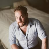Nathaniel Rateliff, photographer unknown