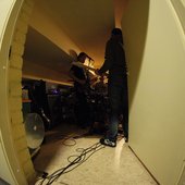 the storage room session