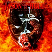 Jason Goes To Hell: The Final Friday