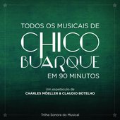 Chico Buarque em 90 (Trilha Sonora do Musical)