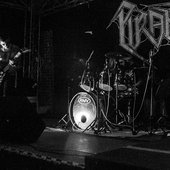 Caverna Live Patos - PB
