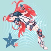 sf-a2 miki