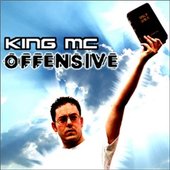 Offensive Cover
