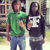 KING LIL JAY