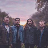 Catch a rising star in alt-country as Bros. Landreth band