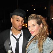 Nikki Awesome & Slink Breezy 