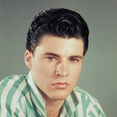 ricky nelson