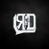 Life Runs Dark logo
