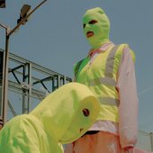 Pussy Riot | Crack Magazine