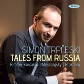 Tales from Russia