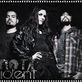 RottViolent Band