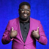 Lil Rel Howery