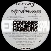 Controversy EP