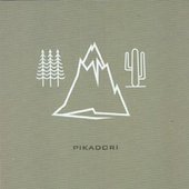 Pikadori