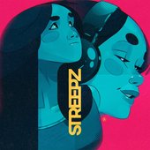 Streepz