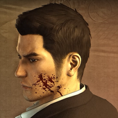 Kazuma kiryu