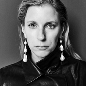 Susanne Sundfør
