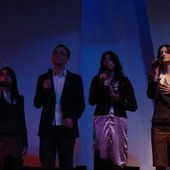Grupo escolha !