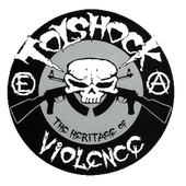 Tolshock Logo