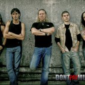 Time To Fly Promo Session