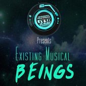 Turquoise J33P Records: Existing Musical Beings