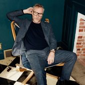 Matt Berninger 2025 press shot