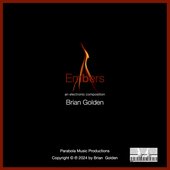 Embers - Single