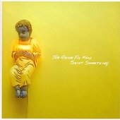 Saint Something