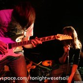 Cardiff Barfly 2009