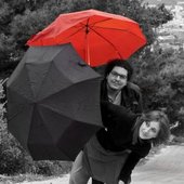 Maria & Alexandros 