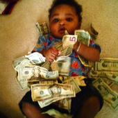 Racked Up Baby